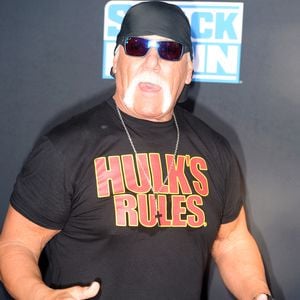 Hulk Hogan verrät: So geht es Wrestling-Star Ric Flair jetzt