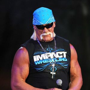 Wrestling-Ikone Hulk Hogan ist mit 71 Jahren verstorben
