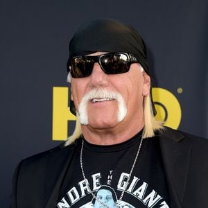 Wochen vor Tod: Sprecher beteuerte Hulk Hogans guten Zustand