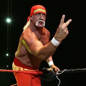 Vom Wrestling zum TV: Das war Hulk Hogans (†71) Karriere