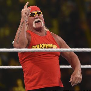 Hulk Hogan feierte sein WWE-TV-Comeback in Saudi-Arabien!