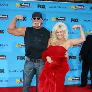"Guter Vater": Linda Hogan verteidigt Ex-Mann Hulk Hogan