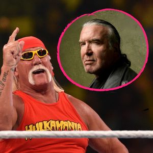 Wrestlingstar Hulk Hogan erinnert an verstorbenen Scott Hall