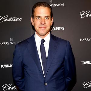 Kein Geld? Hunter Biden wegen Unterhaltszahlung vor Gericht