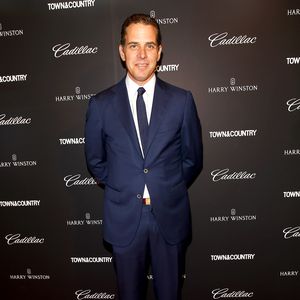 Hunter Biden über Drogensucht: Jeden Tag Crack und Wodka