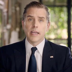 Nach vier Jahren: Hunter Biden bekennt sich endlich zu Kind