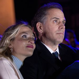 Wegen Ermittlungen: Ehe von Hunter Biden steckt in der Krise