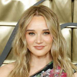 Hunter King und ihr Chris haben ein zweites Mal geheiratet