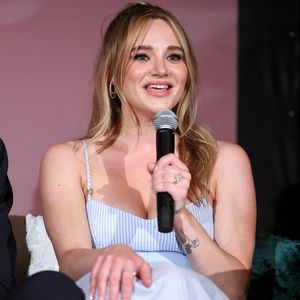 Nach Traumhochzeit: Hunter King erklärt Liebe zu Italien