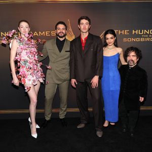Wie kommt der neue "Hunger Games"-Film bei den Fans an?