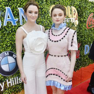 Für Joey King war Haare-Abrasieren eine besondere Erfahrung