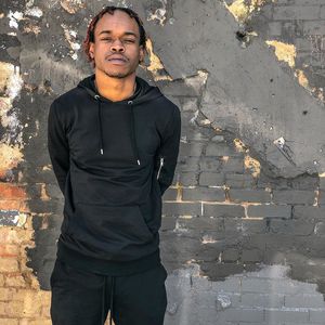 Mann erschossen: Hurricane Chris wegen Totschlag angeklagt