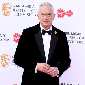 Kinderpornografie: Huw Edwards' Frau reicht Scheidung ein
