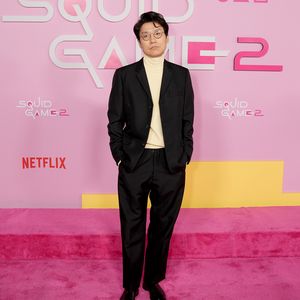 "Squid-Game"-Spin-off? Das denkt der Serienschöpfer darüber