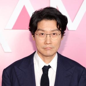 "The Dealer": "Squid Game"-Macher plant neuen Netflix-Hit