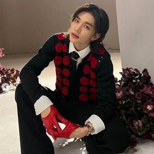 Stray Kids' Hyunjin spendet große Summe an Kinderkrankenhaus