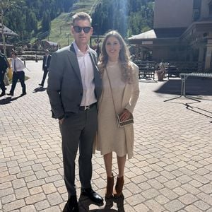 Gina Schumacher teilt Turtelfoto mit Lieblingsmenschen Iain