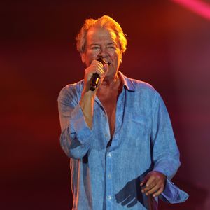 Deep-Purple-Star Ian Gillan denkt wegen Sehverlust an Rente