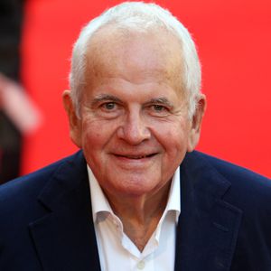 Ian Holm ist tot: "Herr der Ringe"-Stars trauern um Bilbo