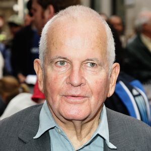 "Herr der Ringe"-Star Ian Holm mit 88 Jahren gestorben