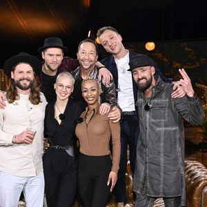 "Sing meinen Song"-Duettfolge: Sie treten gemeinsam auf!