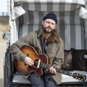 Ian Hoopers "Sing meinen Song"-Abend: Diese Lieder gibt es