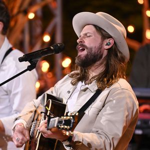 Solo bei "Sing meinen Song": Ians Bandkollegen gaben ihm Go