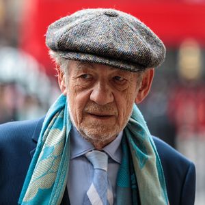 Doch nicht wieder fit? Ian McKellen hat Gedächtnisprobleme