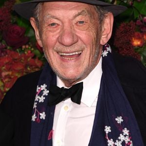 Ian McKellen: Gandalf-Schauspieler hat Krebs