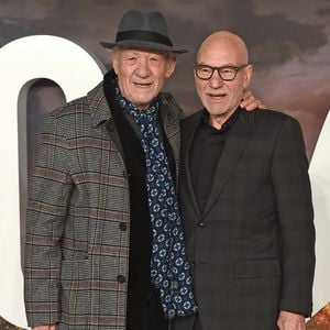 X-Men-Legenden Ian McKellen und Patrick Stewart sind zurück