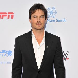 Ian Somerhalder erlitt eine Millionenpleite wegen Betrugs
