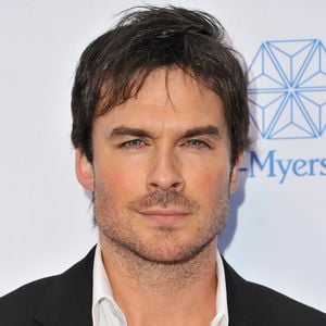 Ian Somerhalder ehrlich: Nikki half ihm aus dem Schuldenloch