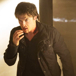 Änderungen für "Vampire Diaries" & "Supernatural"