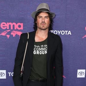 Ian Somerhalder wollte bei "Vampire Diaries" aussteigen