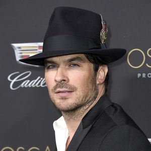 Spielt Ian Somerhalder im "Vampire Diaries"-Spin-off mit?