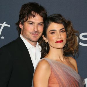 Nach Geburt: Nikki Reed will sich 30 Tage abschotten!