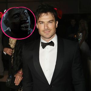 So gruselig ist Ian Somerhalders neue Netflix-Serie "V-Wars"