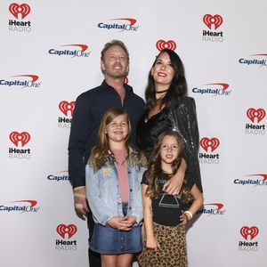 Ex-Beverly Hills "90210"-Star wird Vater