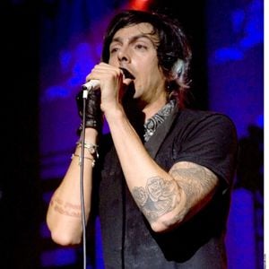 Pädophiler Ex-Rocker Ian Watkins wurde im Knast ermordet