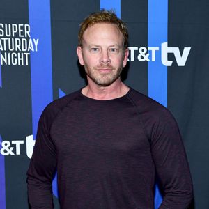 Beverly Hills, 90210-Star liebt seinen "Pumpkin"!