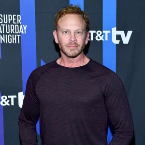 Ian Ziering war an Silvester in eine Schlägerei verwickelt