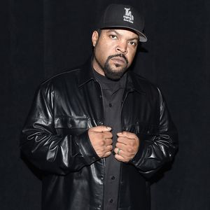 Ein Verletzter: Beim Ice Cube-Konzert kam es zur Schießerei!