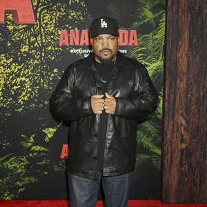 Ice Cube überrascht mit Cameo im "Anaconda"-Remake von 2025