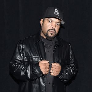 Ice Cube teilt sein Geheimnis für 32 Jahre glückliche Ehe