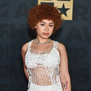Rapperin Ice Spice verrät: Er war ihr erster Celebrity Crush