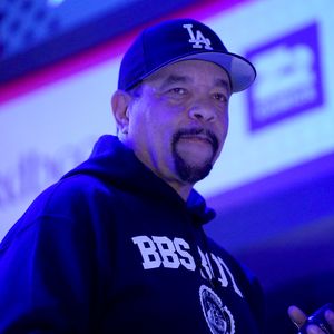 Nach Rap-Karriere: So wurde Ice-T zum berühmten Schauspieler