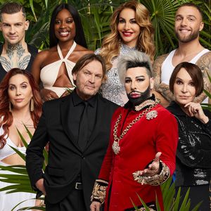 Cast komplett: Auch diese Stars ziehen in den Dschungel
