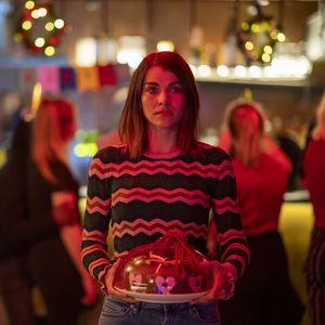 Netflix kündigt neue Staffel von "Weihnachten zu Hause" an
