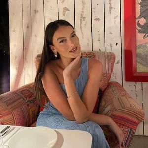 So stellt sich Ida Kulis ihre Zukunft nach GNTM-Aus vor