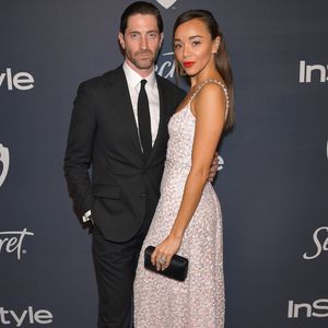Iddo Goldberg und Ashley Madekwe kriegen ihr erstes Baby